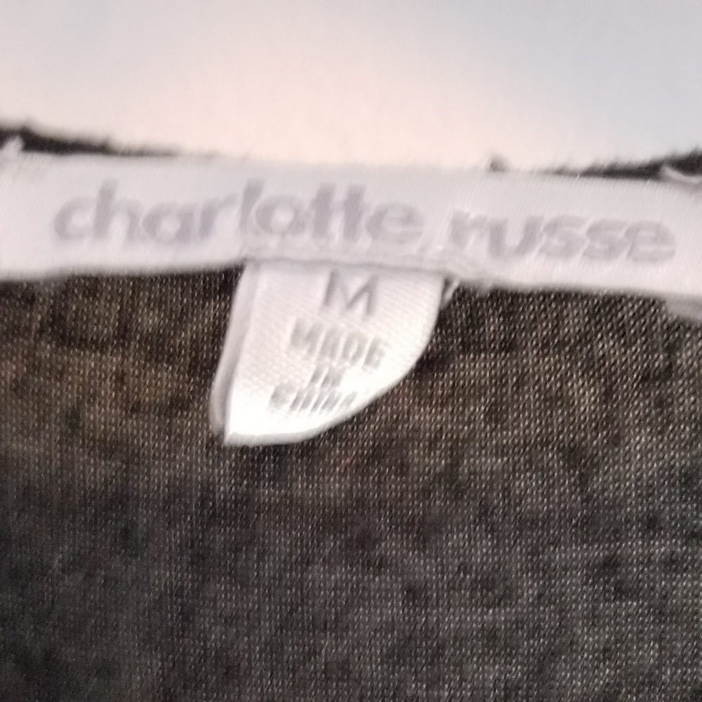Sequin Racerback Tank - Picture 3 of 3